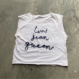 Zach Bryan Inspired Tank Top